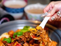 -耶里夏丽·丝路新疆菜·清真食品(徐汇南丹东路臻选店)