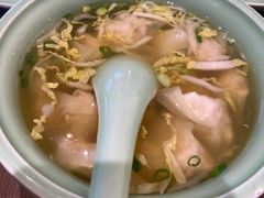 老清朝馄饨-老清朝包子铺(开明街店)