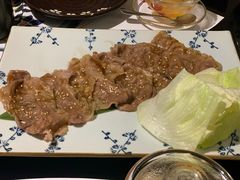 -天狗山料理(省体店)