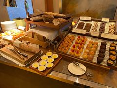 -杭州西子湖四季酒店-WL BISTRO西湖餐厅(灵隐路店)