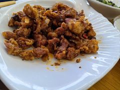 -清真利德顺小老饭庄(复兴路店)