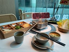 -左庭右院鲜牛肉火锅(新梅广场店)