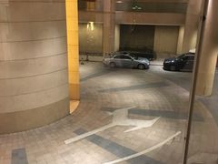 -宁波东港喜来登酒店