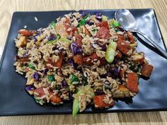 -津门炒饭王(天佑城店)