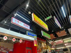 -堂堂小伙夫·辽宁小吃大排档(京西大悦城店)