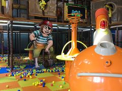 -蒙特利亲子乐园