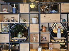 -欧典咖啡屋(台东店)