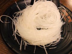 水晶粉丝-呷哺呷哺 小火锅 (浦东新欧尚超市店)