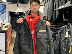 -首创奥特莱斯(西安店)