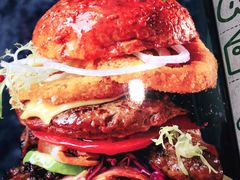 -魏斯理汉堡(西安沣东吾悦店)