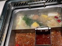 -野妹火锅(龙岗店)