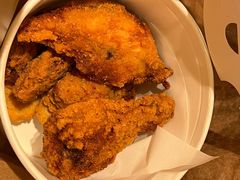 -麦当劳(新都汇店)