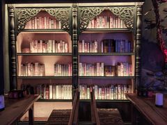 -Helens海伦司小酒馆(南京洪武路店)