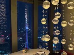 -广州四季酒店·佰鲜汇·现代法餐