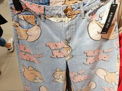 -H&M(华润万象城店)