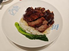 -龙记香港茶餐厅(久光百货店)