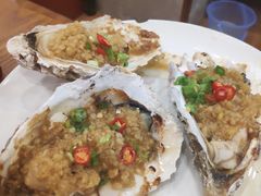 -喜来酌海鲜·饺子(和平一店)