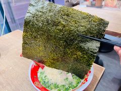 -豚王拉面(铜锣湾店 )