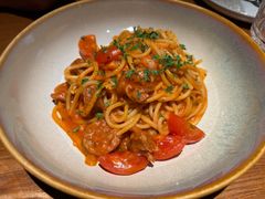 -JINNS锦时 steak&pizza(浸信会礼拜堂旧址店)