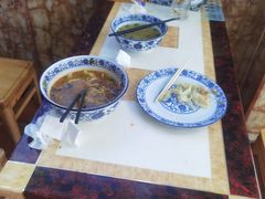 -兰州牛肉拉面(瑞金路)