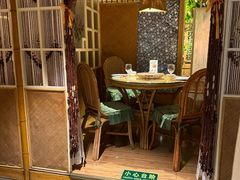 -渝信川菜(长安店)