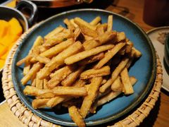 -吃饭皇帝大(合生汇店)