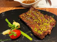 -西堤牛排(合肥之心城店)