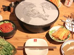 -么肆烤肉(汉街形象店)