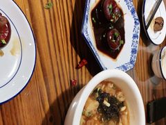 -呼吸森林·生态农庄农家乐私房菜