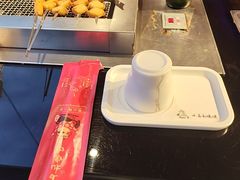 -橦橦小马扎烧烤 (传媒大学店)