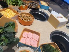 -海底捞大排档火锅(打浦路店)