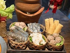 -翡翠鸟精品泰国菜(北辰财富中心店)