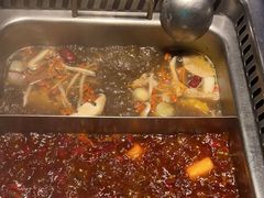 -大隐·成都火锅Bistro(合生麒麟新天地店)