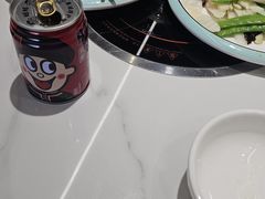 -东锅锅·田园松滋鸡(万龙店)