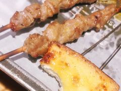 -聚点串吧·北京烧烤(赵登禹路店)