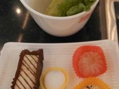 -非烤勿扰自助烤肉海鲜火锅(南城莱蒙店)