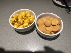 -半天妖烤鱼(紫荆广场店)