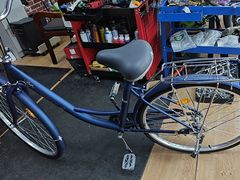 -永久自行车旗舰店(上海No.001店)