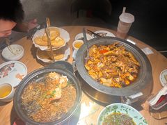 -六月雪干锅(绵阳凯德广场店)