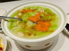 -莆田餐厅PUTIEN(金融街购物中心店)