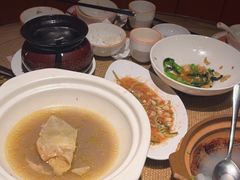 -老客家·客家菜(万达店)