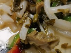 -松鹤面馆·古法焖肉面(观前店)