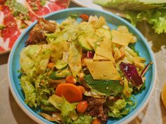 -韩盛·古法烤肉店(皇城恒隆广场店)