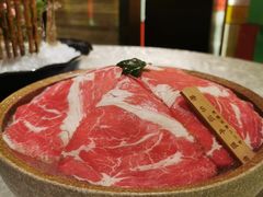 -ONE FULL 古董港式海鲜火锅