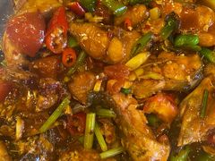 -61号餐吧(兴坪古镇漓江店)