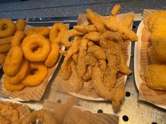 -深海中餐厅(国家海洋博物馆店)