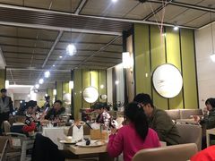 大堂-佳源四季酒店-雅悦自助餐厅(新洲路店)