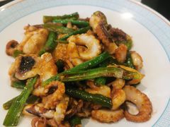 -巧克力渔家.小船海鲜胶东菜(万平口店)