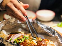 -新白鹿餐厅(金鹰新街口店)