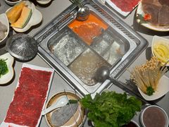 -海底捞火锅(壹悦城店)